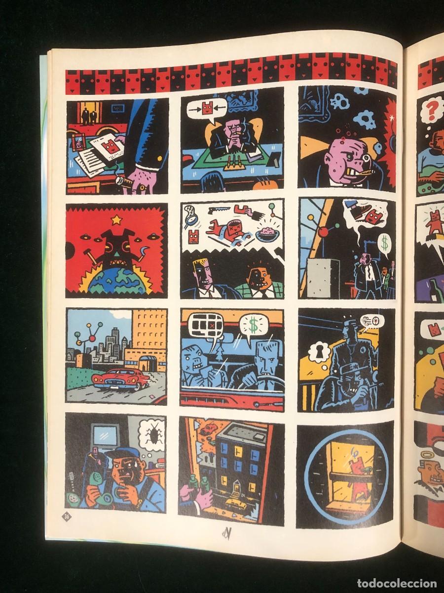 C&oacute;mics: COMIC; EL VIBORA N&ordm; 177 - Foto 3
