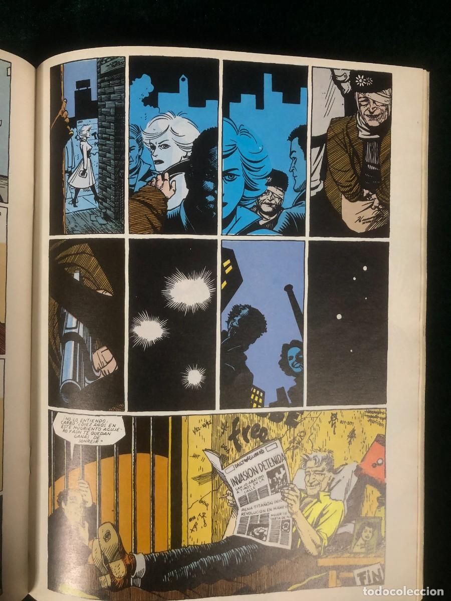 C&oacute;mics: COMIC; EL VIBORA N&ordm; 87 - Foto 4