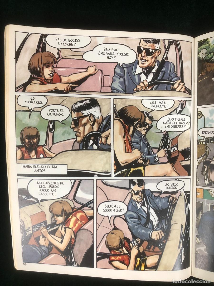 C&oacute;mics: COMIC; EL VIBORA N&ordm; 54 - Foto 3