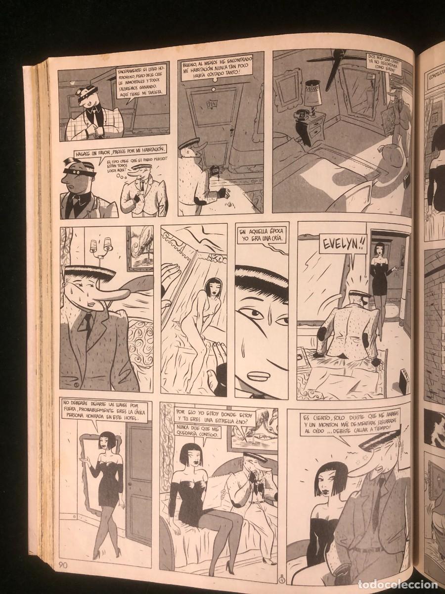 C&oacute;mics: COMIC; BIBLIOTECA EL VIBORA N&ordm; 143-144-145 - Foto 3