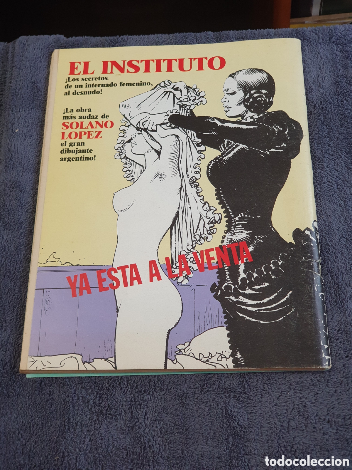C&oacute;mics: CO,4. El V&iacute;bora - N&deg;.135. - Foto 2