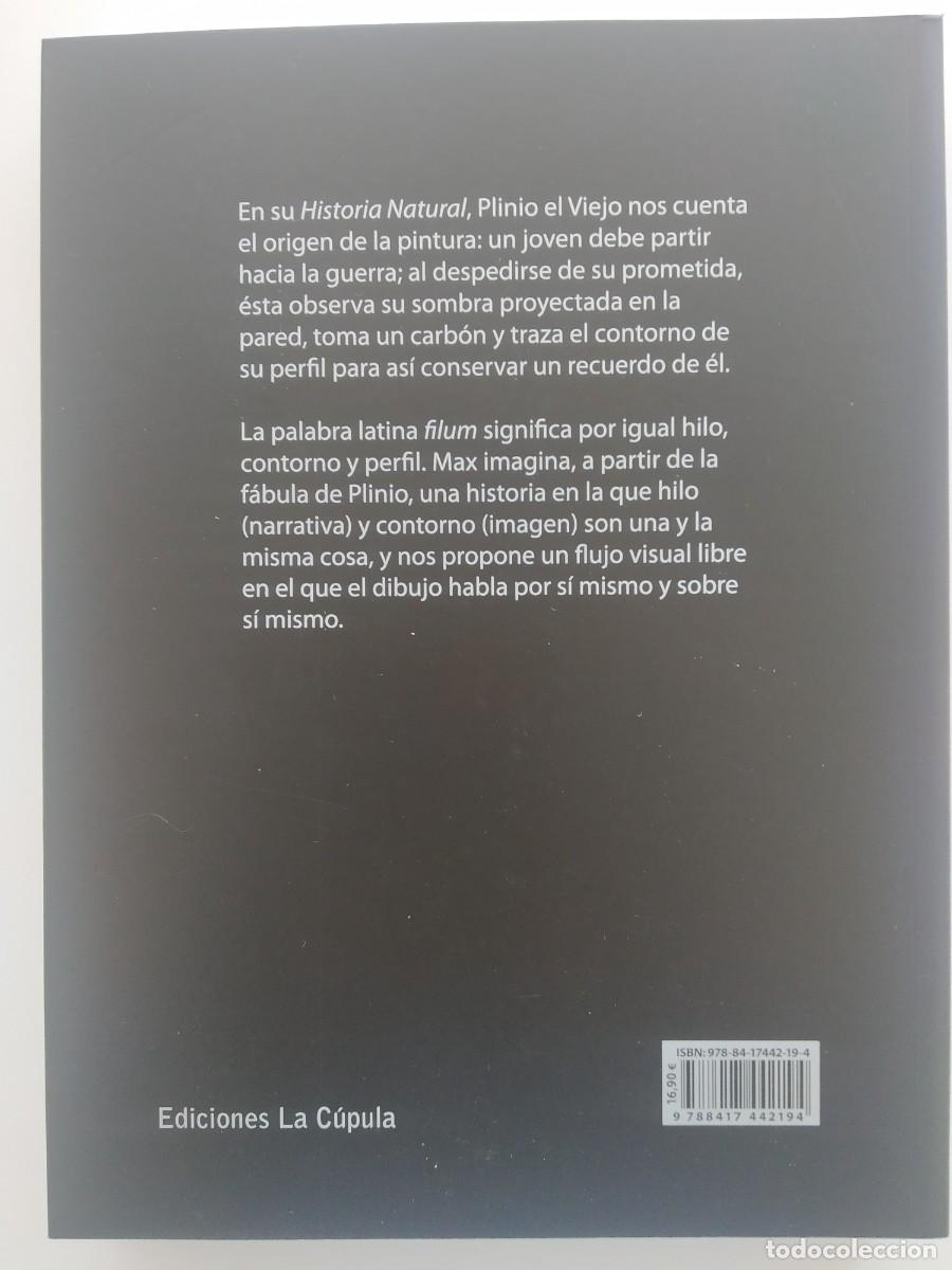 C&oacute;mics: El Rey Carb&oacute;n - Max (Ediciones La C&uacute;pula) - Foto 2