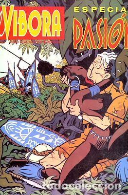 C&oacute;mics: El V&iacute;bora Especial #10. Pasi&oacute;n - Foto 1