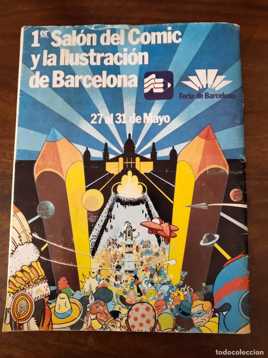 C&oacute;mics: C&oacute;mic El V&iacute;bora. N&uacute;mero 17 a&ntilde;o 1981. - Foto 3