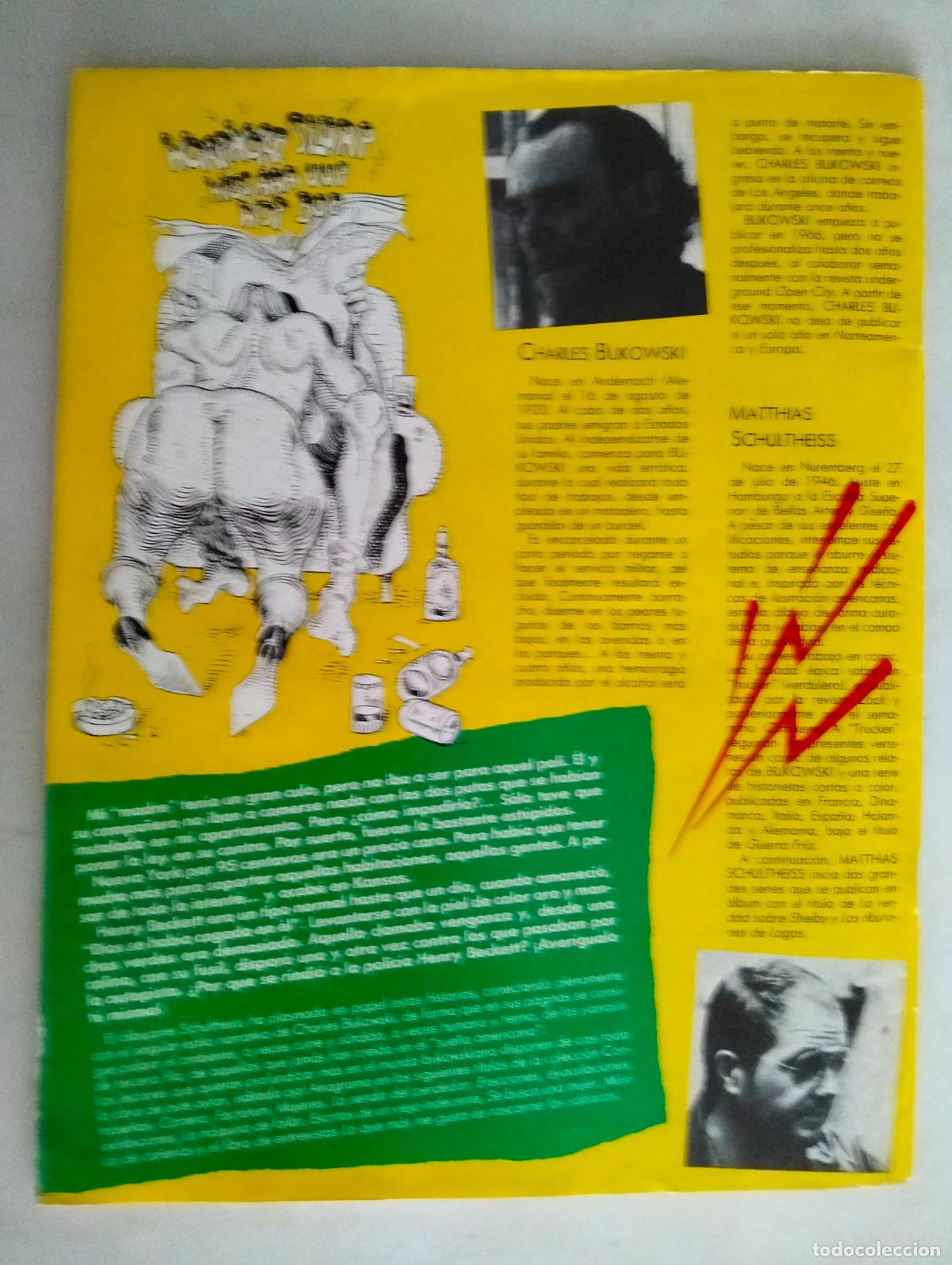 C&oacute;mics: HISTORIAS COMPLETAS DE EL VIBORA, N&ordm; 7 - Foto 2