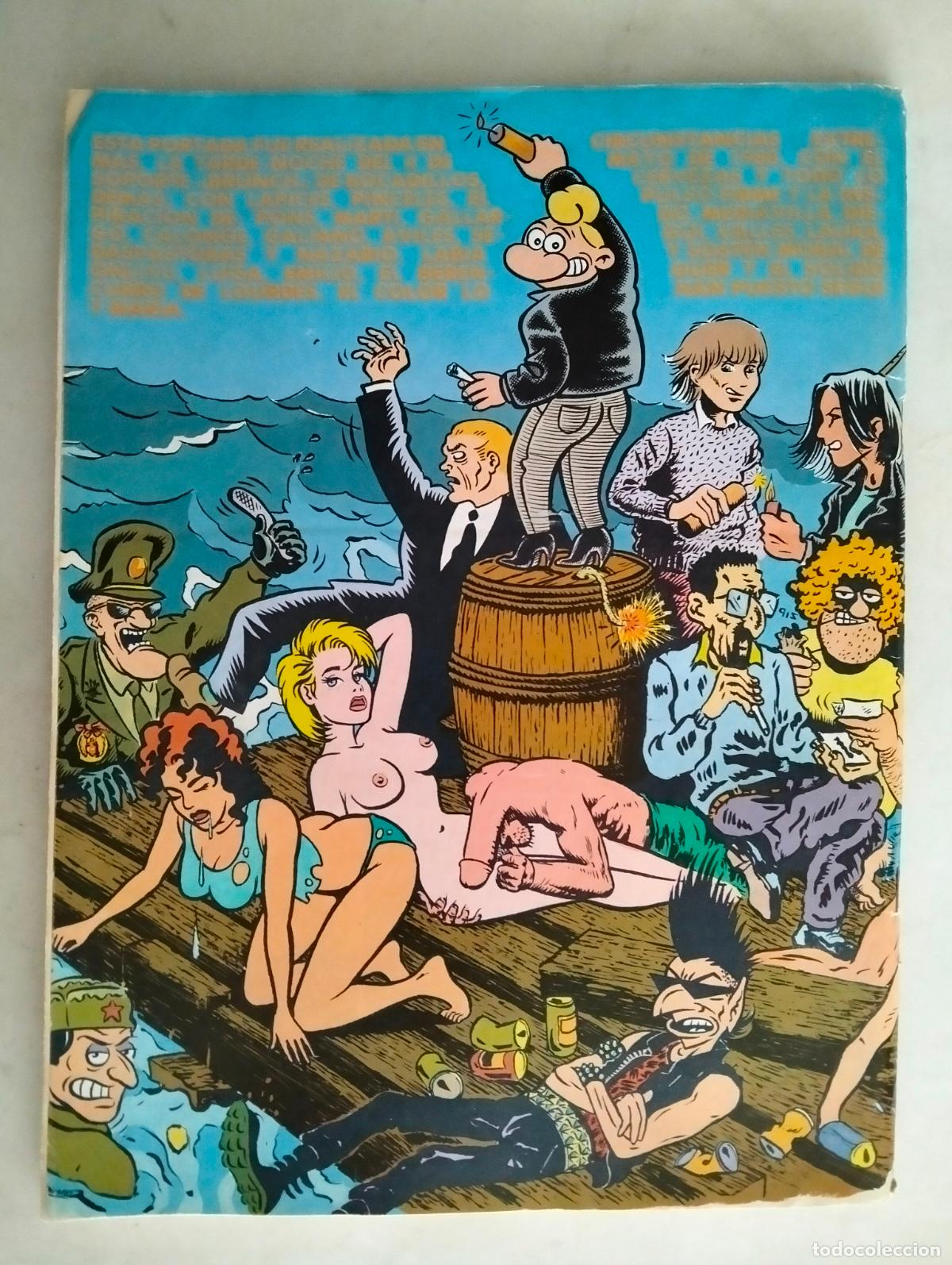 C&oacute;mics: EL VIBORA, N&ordm; 100, EXTRAORDINARIO - Foto 2