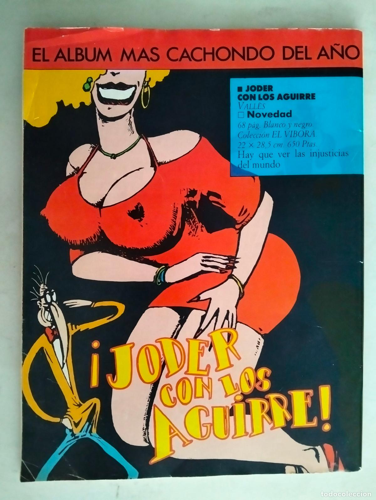 C&oacute;mics: EL VIBORA, N&ordm; 101, EDITA LA CUPULA - Foto 2