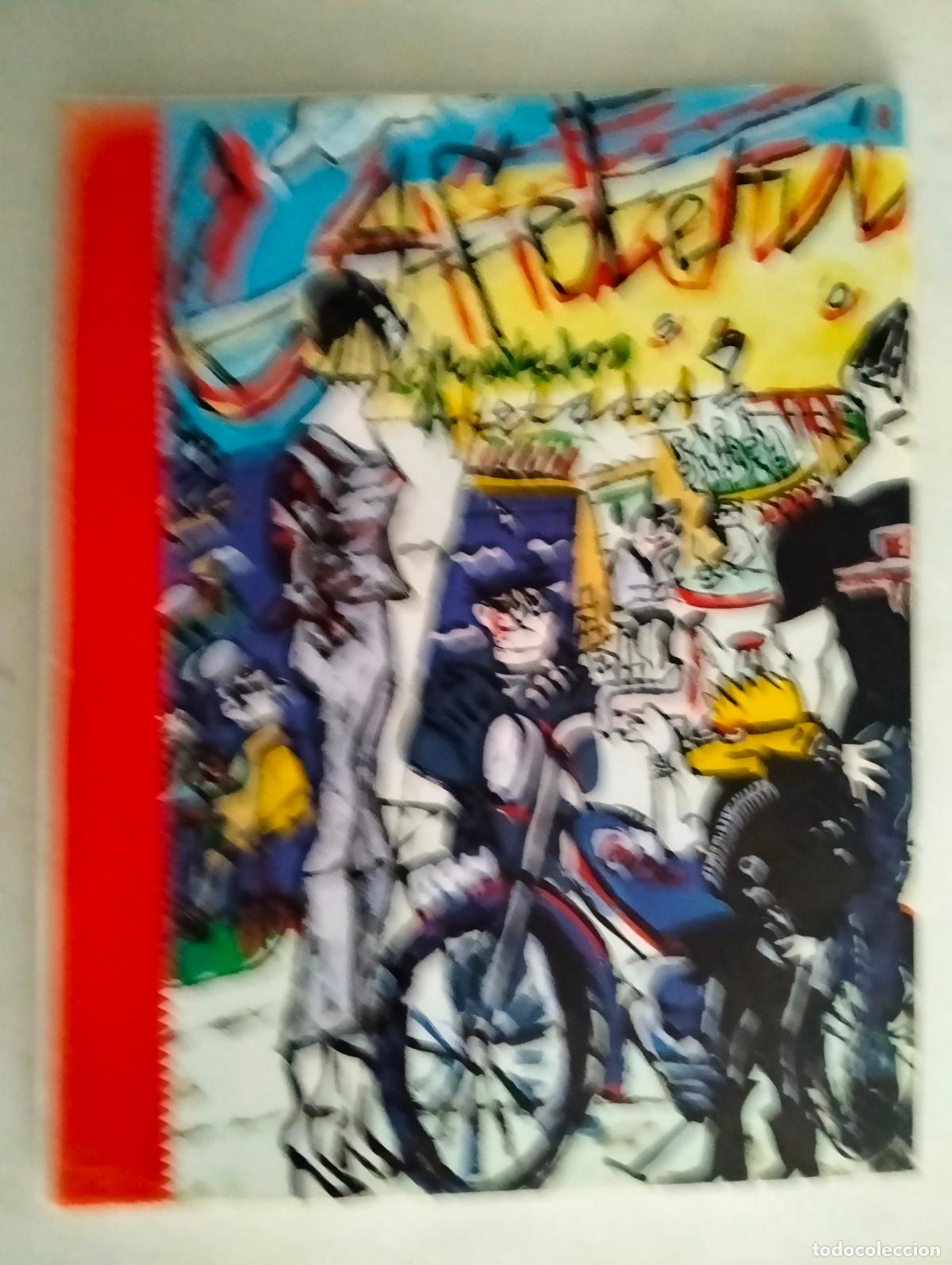 C&oacute;mics: EL VIBORA, N&ordm; 56 - 57, EXTRA DE VERANO, EDITA LA CUPULA - Foto 2