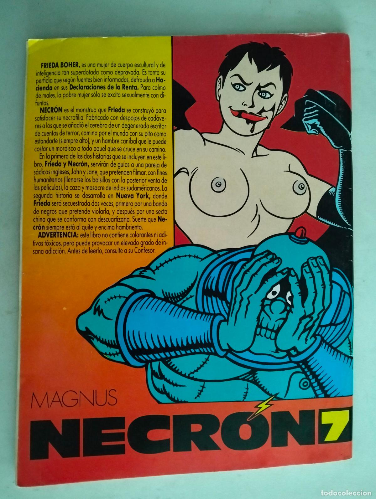 C&oacute;mics: EL VIBORA, N&ordm; 103, EDITA LA CUPULA - Foto 2