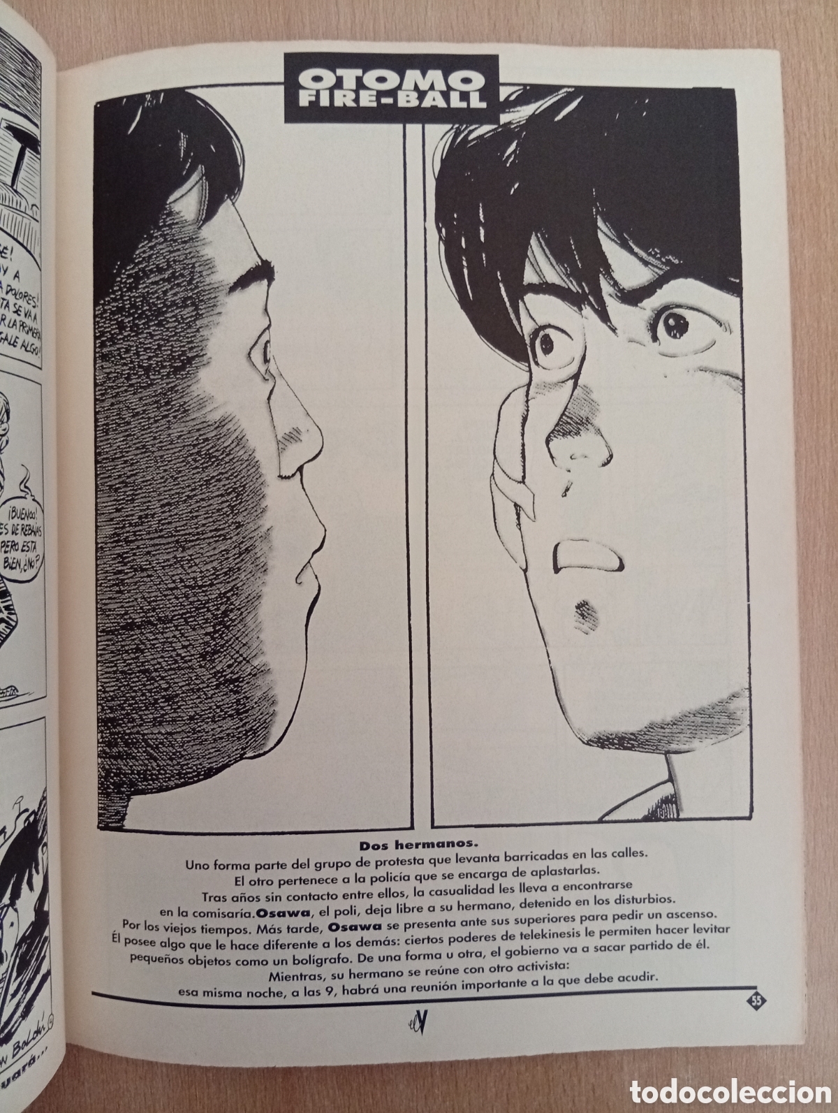 C&oacute;mics: EL V&Iacute;BORA. N&ordm; 166. Ed. La C&uacute;pula - Foto 13