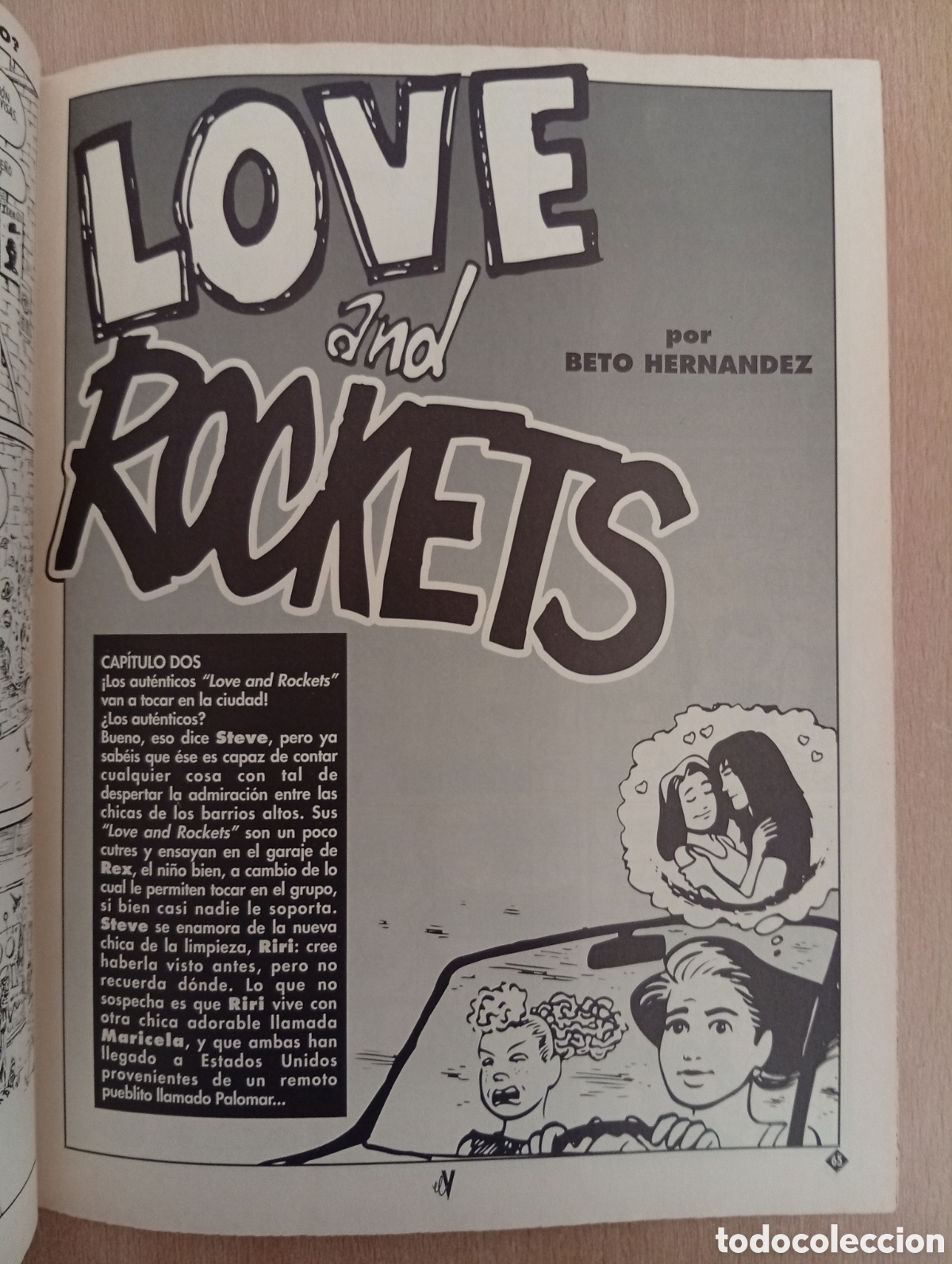 C&oacute;mics: EL V&Iacute;BORA. N&ordm; 166. Ed. La C&uacute;pula - Foto 15