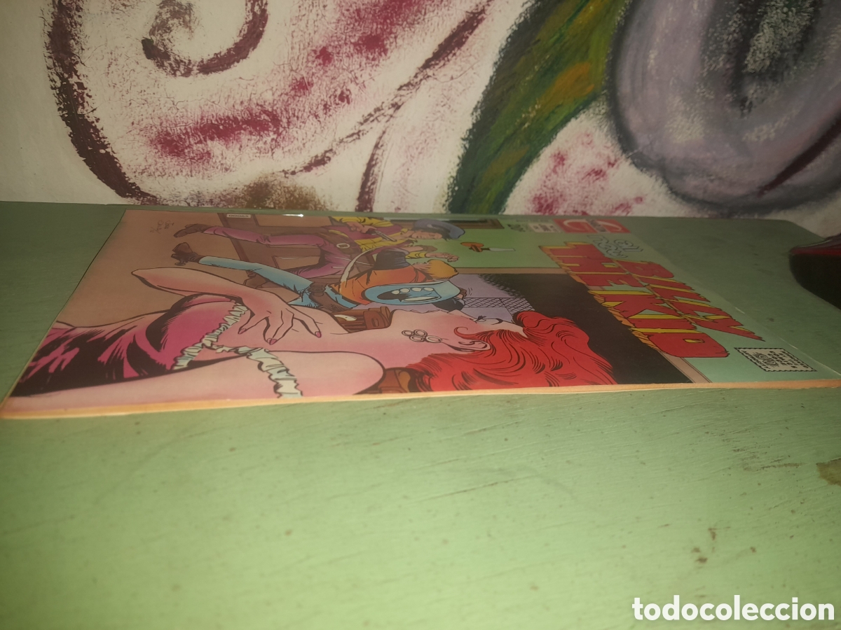 C&oacute;mics: C&oacute;mic en Ingl&eacute;s All New Billy The Kid n&uacute;mero 102 - Foto 4