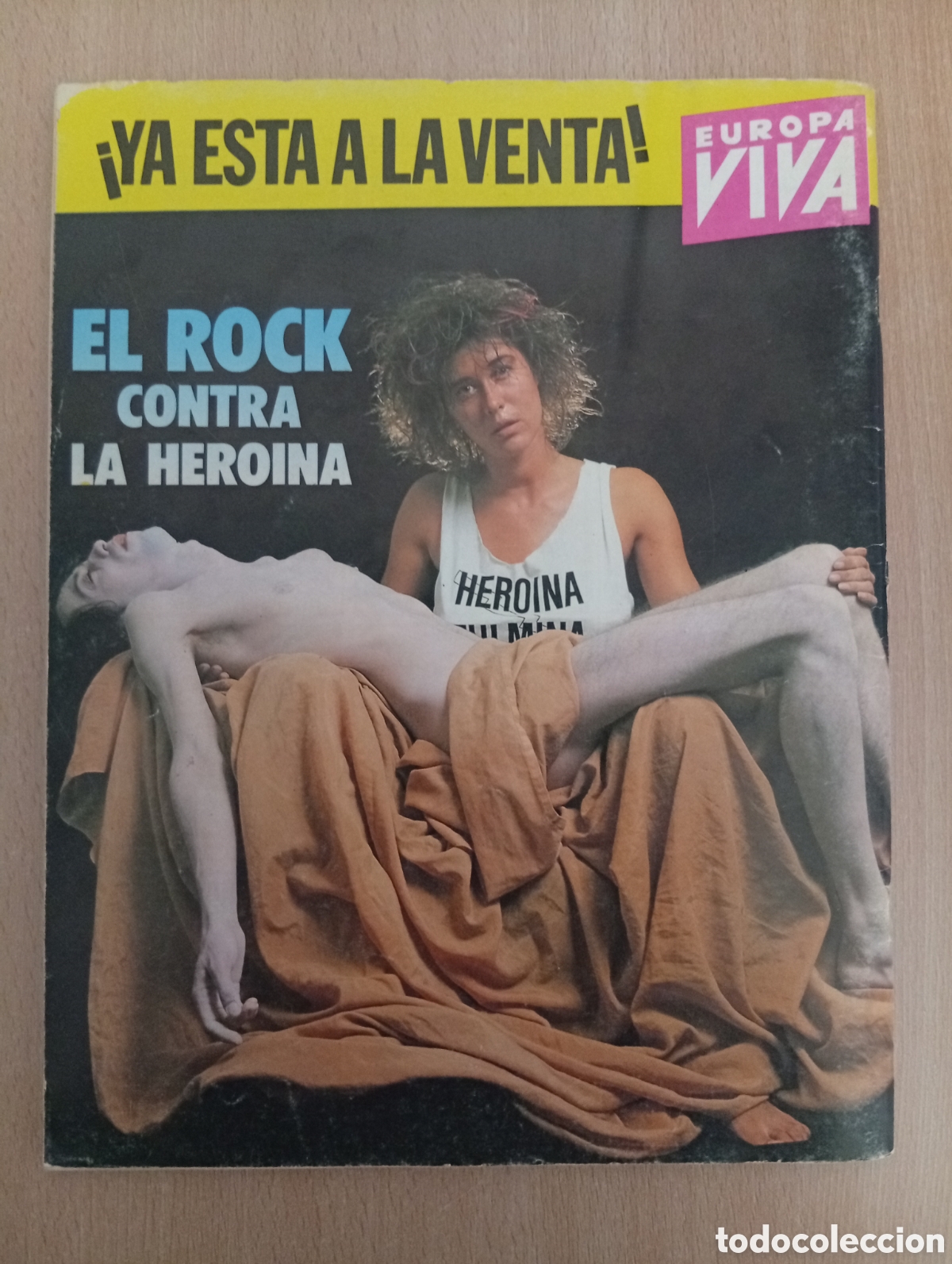 C&oacute;mics: EL V&Iacute;BORA. N&ordm; 70. Ediciones La C&uacute;pula - Foto 2
