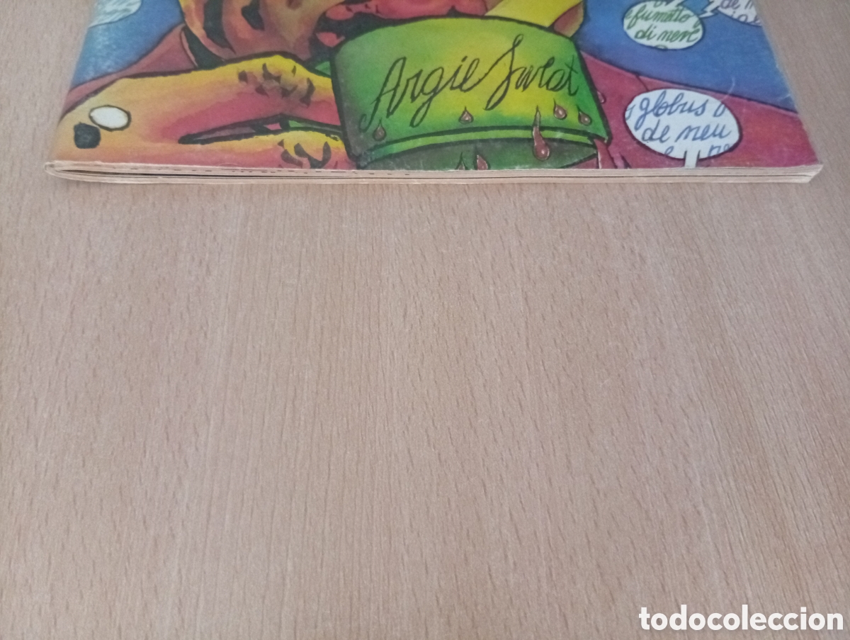 C&oacute;mics: EL V&Iacute;BORA. N&ordm; 70. Ediciones La C&uacute;pula - Foto 4