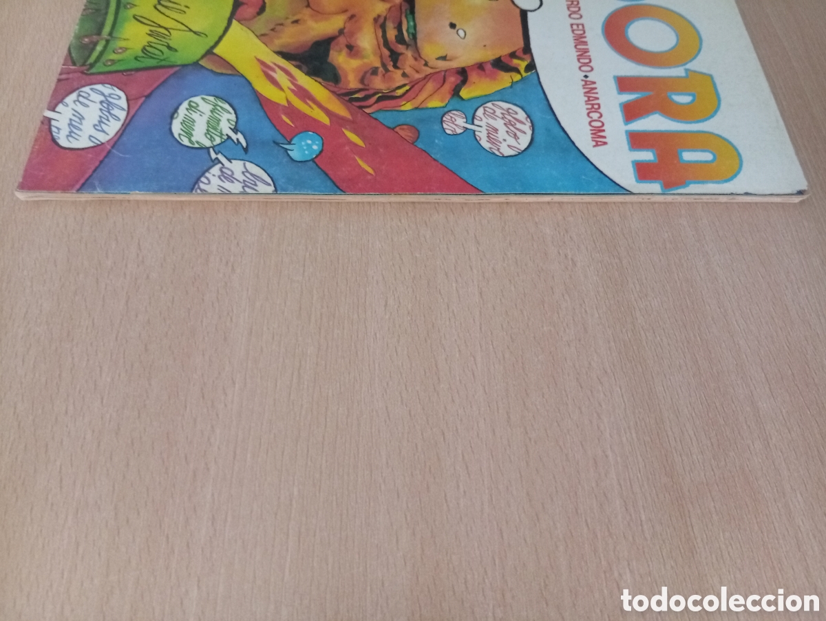 C&oacute;mics: EL V&Iacute;BORA. N&ordm; 70. Ediciones La C&uacute;pula - Foto 5