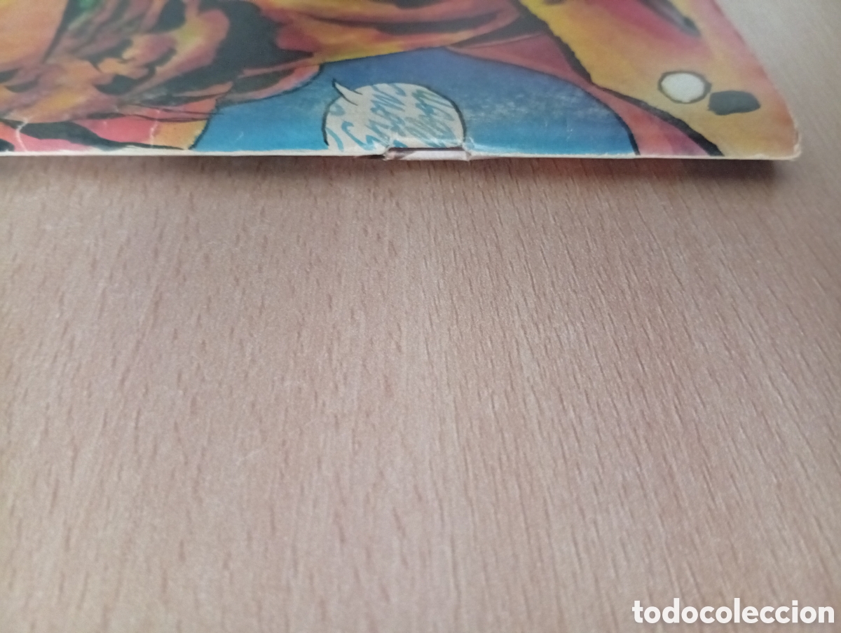 C&oacute;mics: EL V&Iacute;BORA. N&ordm; 70. Ediciones La C&uacute;pula - Foto 8