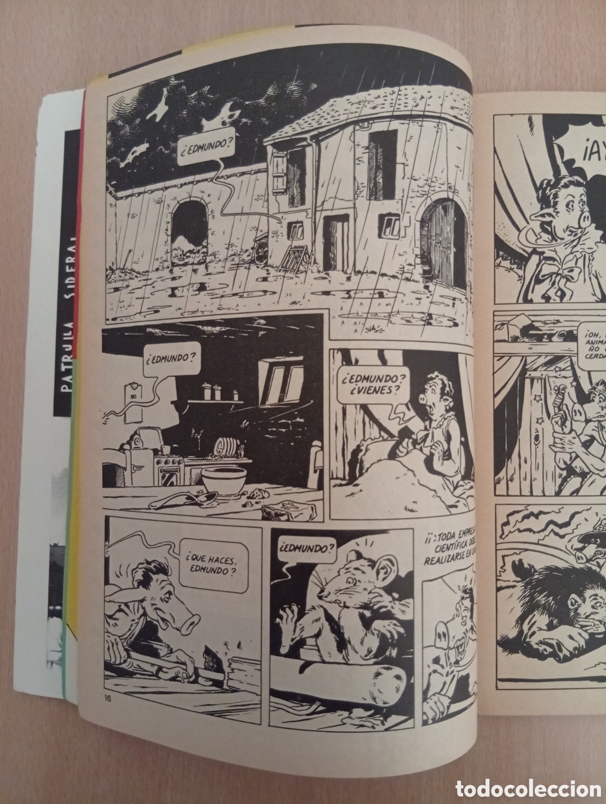 C&oacute;mics: EL V&Iacute;BORA. N&ordm; 70. Ediciones La C&uacute;pula - Foto 13