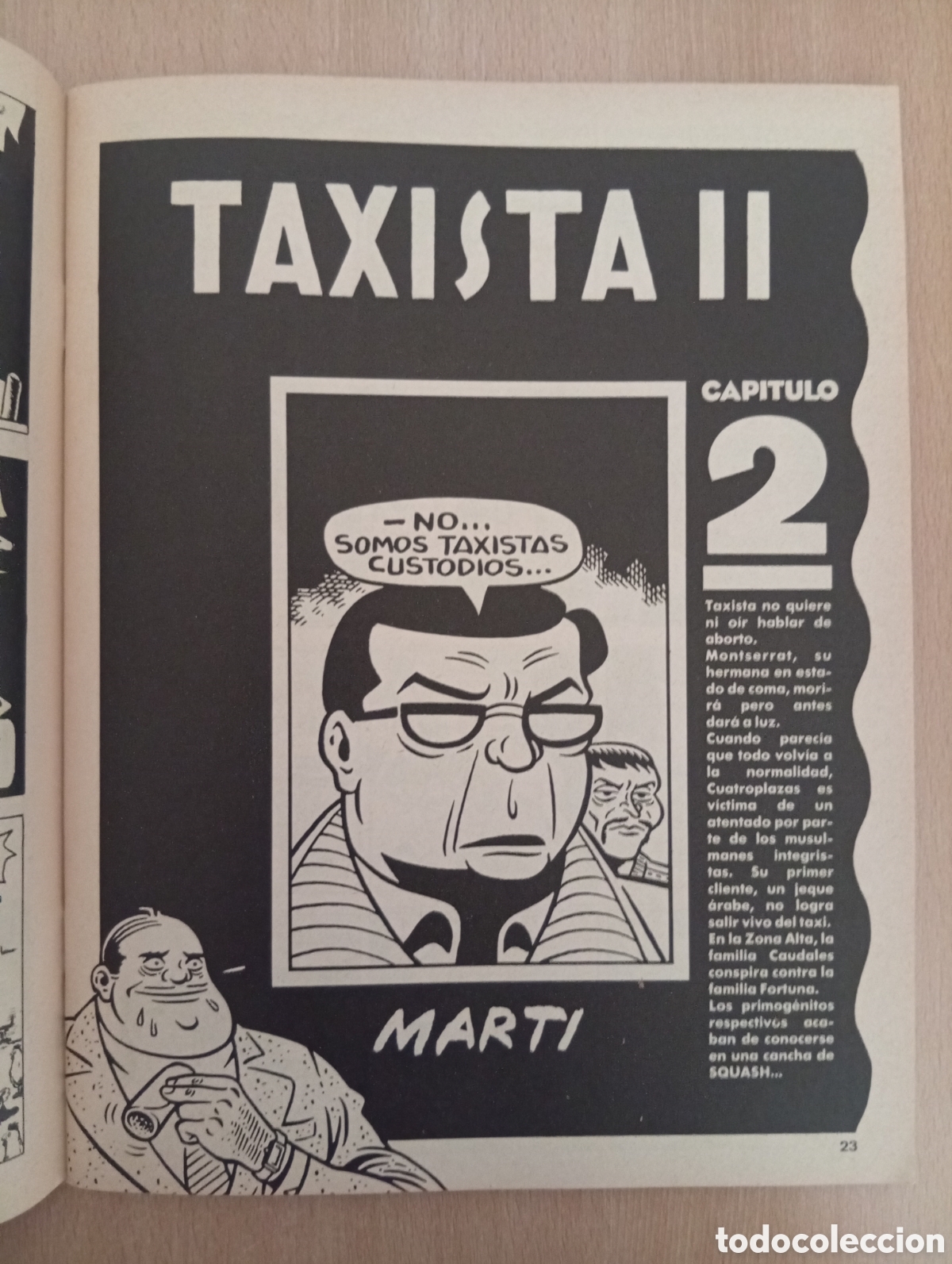 C&oacute;mics: EL V&Iacute;BORA. N&ordm; 70. Ediciones La C&uacute;pula - Foto 14