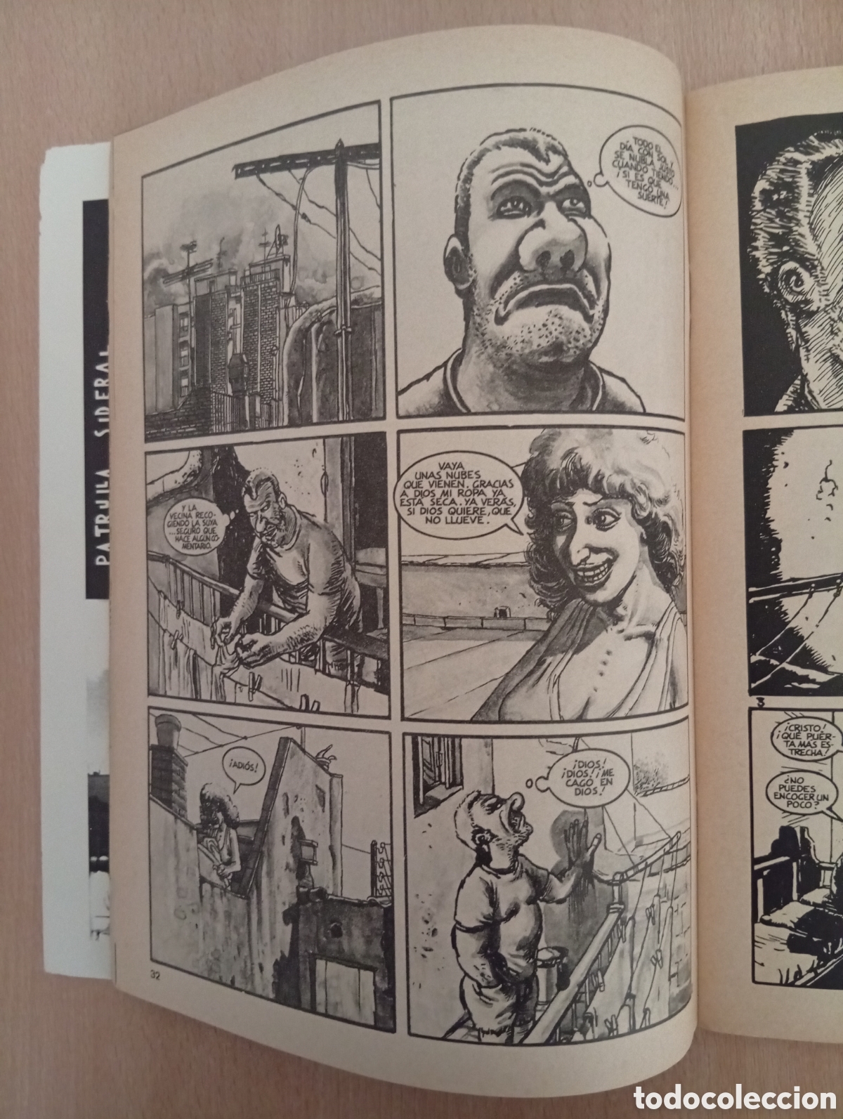 C&oacute;mics: EL V&Iacute;BORA. N&ordm; 70. Ediciones La C&uacute;pula - Foto 18