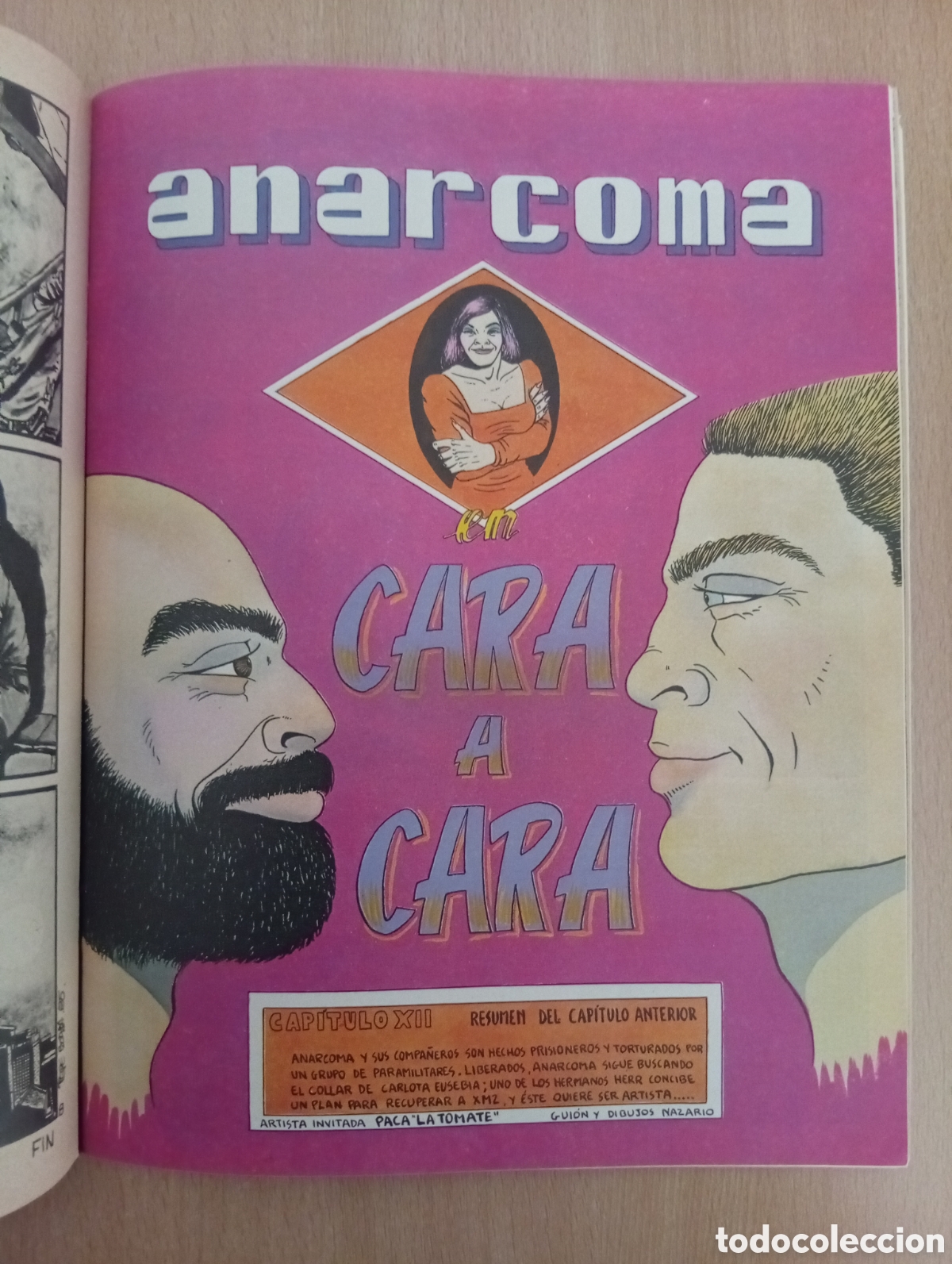 C&oacute;mics: EL V&Iacute;BORA. N&ordm; 70. Ediciones La C&uacute;pula - Foto 19