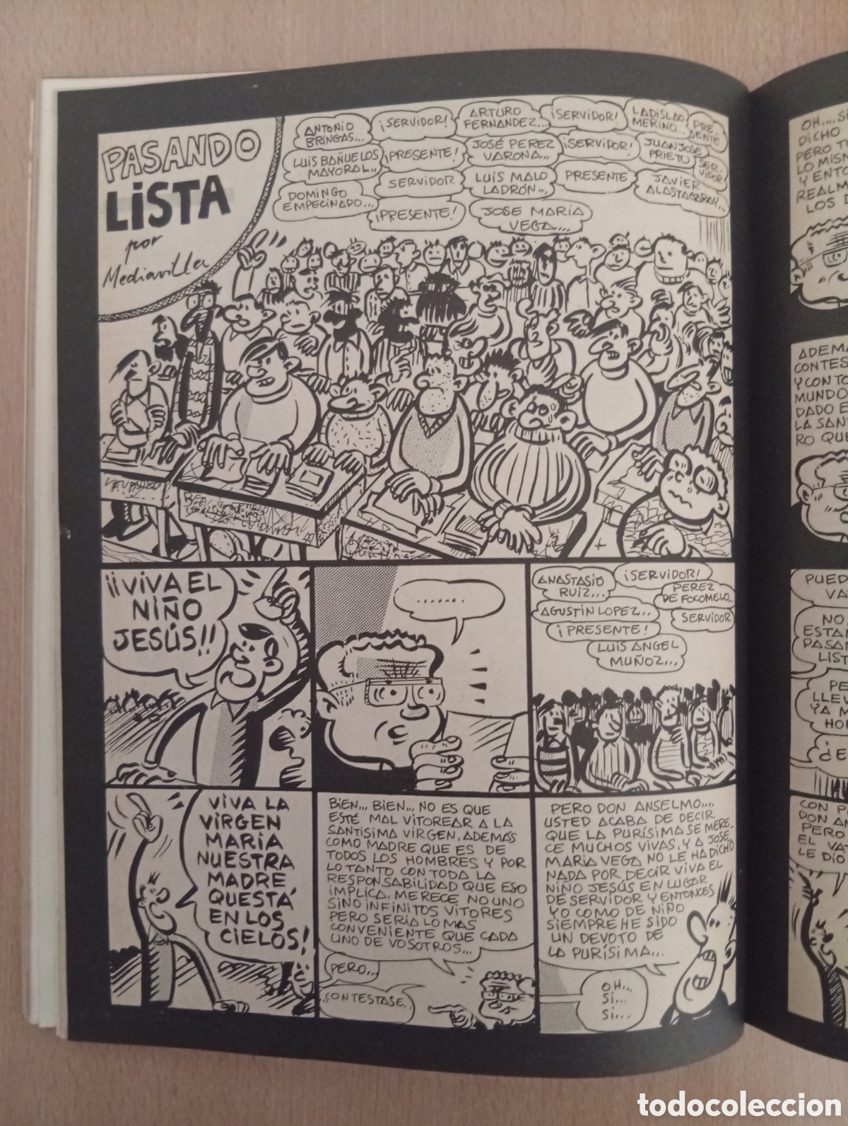 C&oacute;mics: EL V&Iacute;BORA. N&ordm; 70. Ediciones La C&uacute;pula - Foto 23