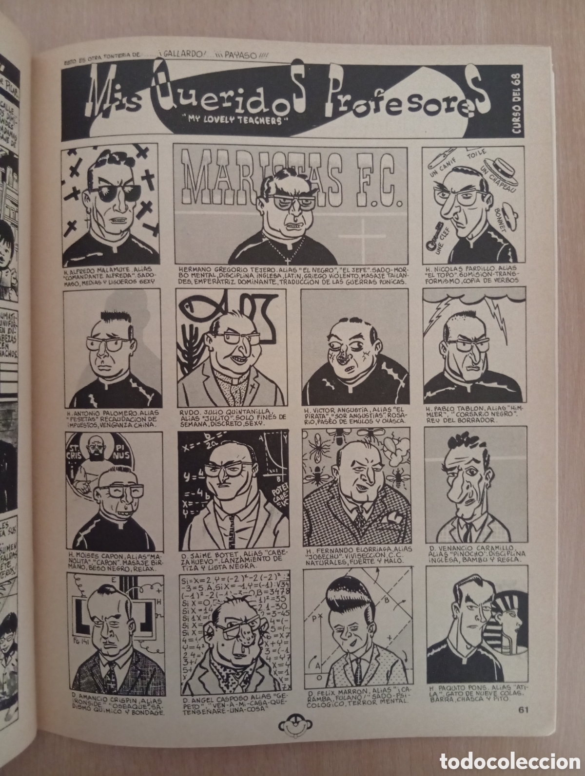 C&oacute;mics: EL V&Iacute;BORA. N&ordm; 70. Ediciones La C&uacute;pula - Foto 24