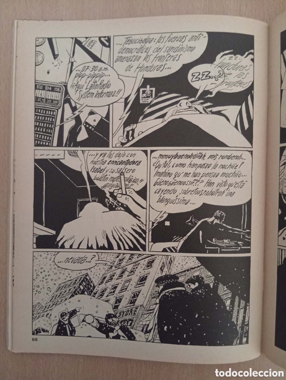 C&oacute;mics: EL V&Iacute;BORA. N&ordm; 70. Ediciones La C&uacute;pula - Foto 27