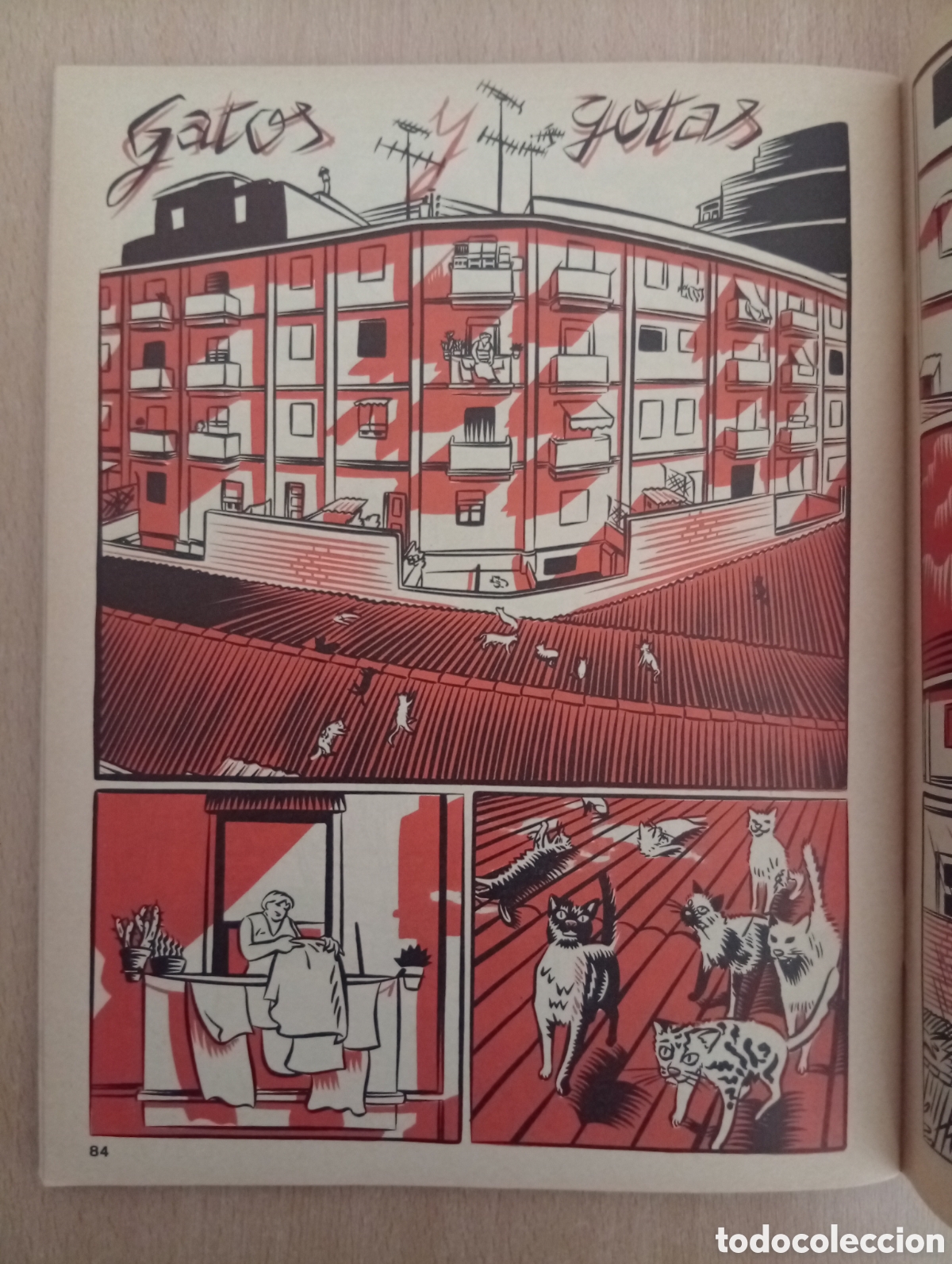 C&oacute;mics: EL V&Iacute;BORA. N&ordm; 70. Ediciones La C&uacute;pula - Foto 30