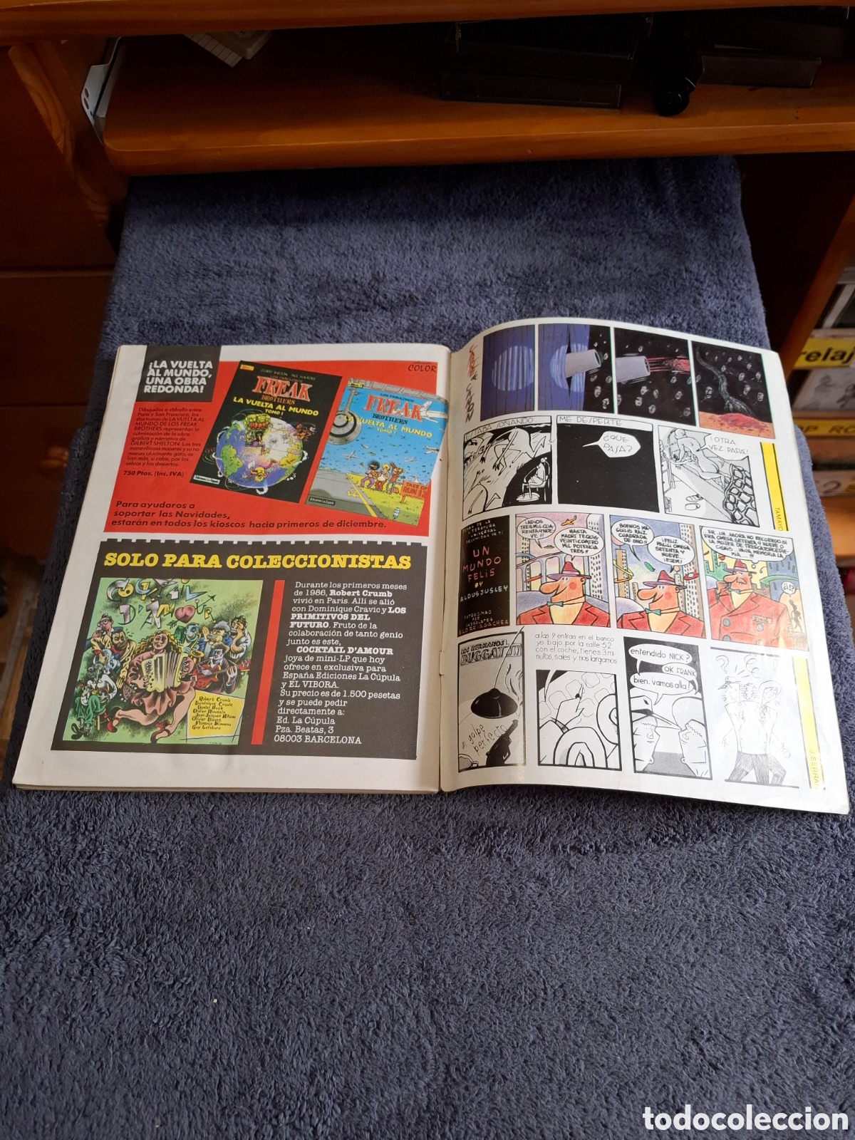 C&oacute;mics: L24. El V&iacute;bora - N&deg;.95. - Foto 5