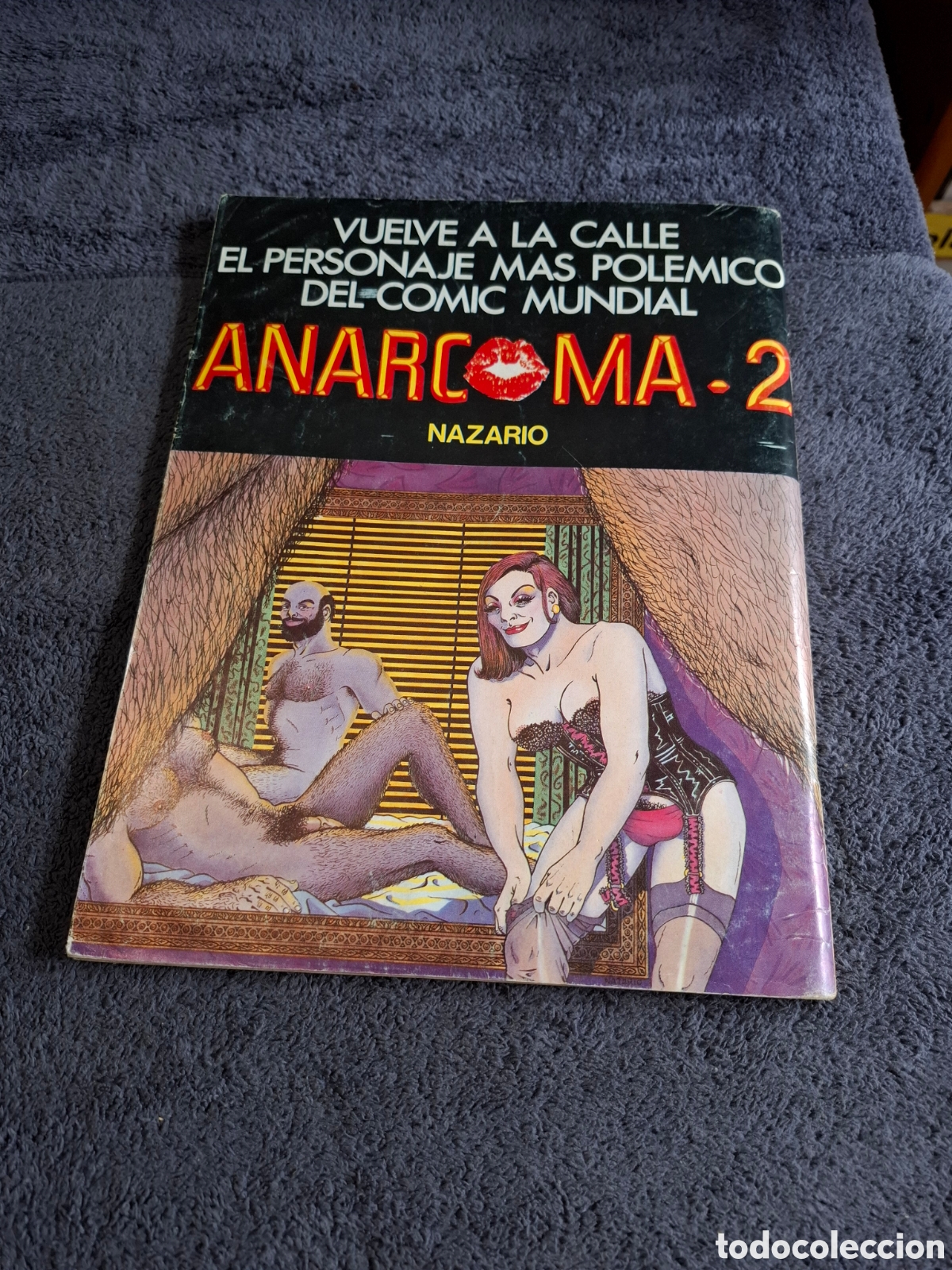 C&oacute;mics: L24. El V&iacute;bora - N&deg;.95. - Foto 6