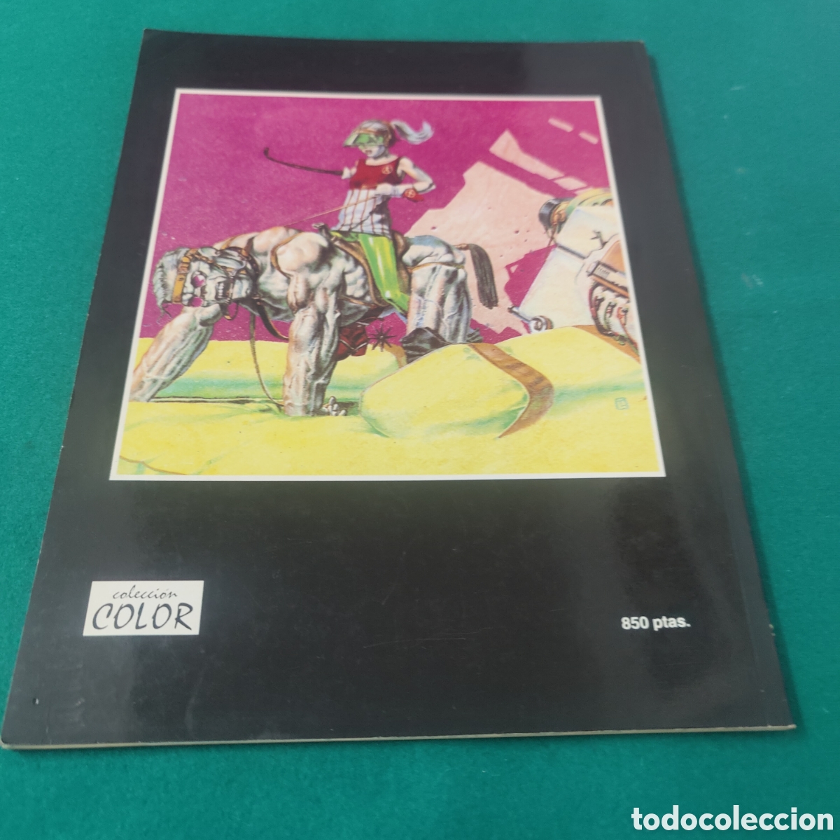 C&oacute;mics: Ranxerox. En Nueva York. En La C&uacute;pula. - Foto 2