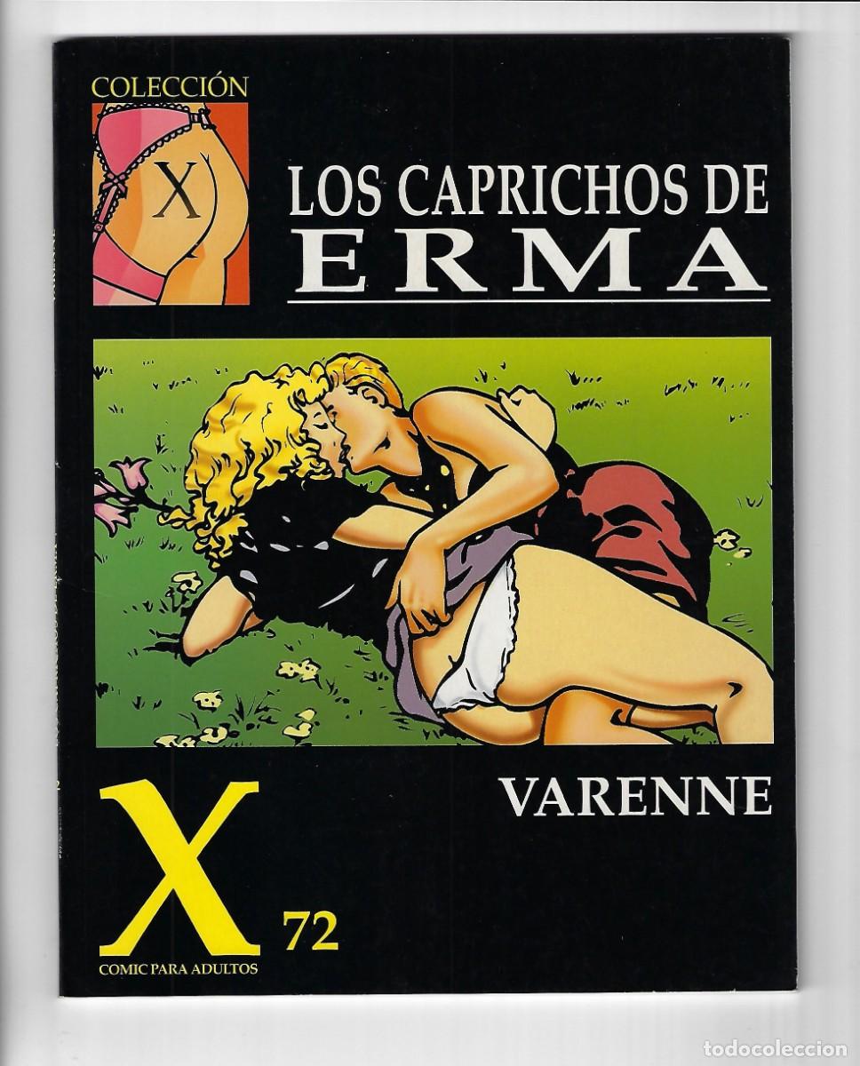 C&oacute;mics: La c&uacute;pula. Colecci&oacute;n X. 72. - Foto 1