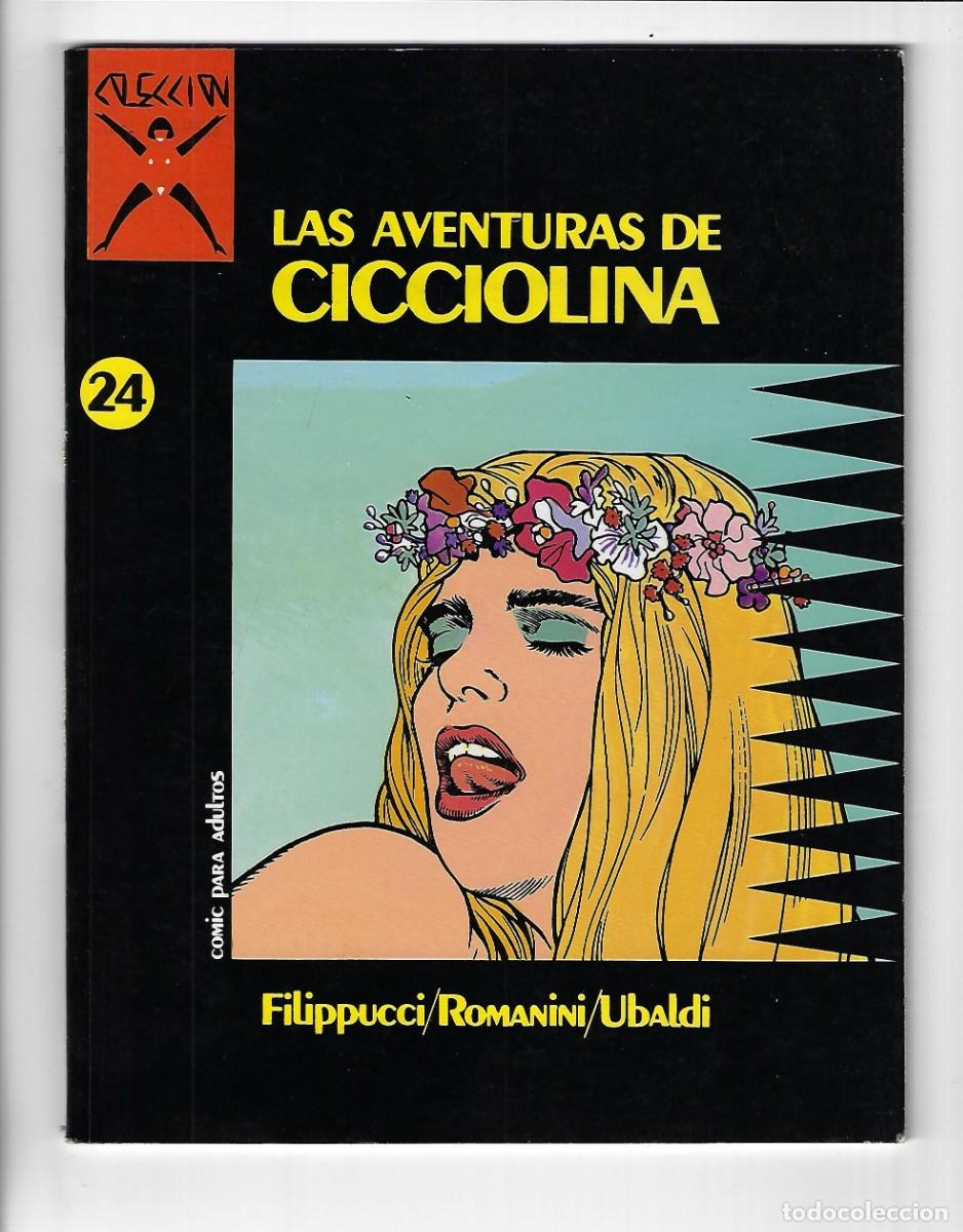 C&oacute;mics: La c&uacute;pula. Colecci&oacute;n X. 24. - Foto 1