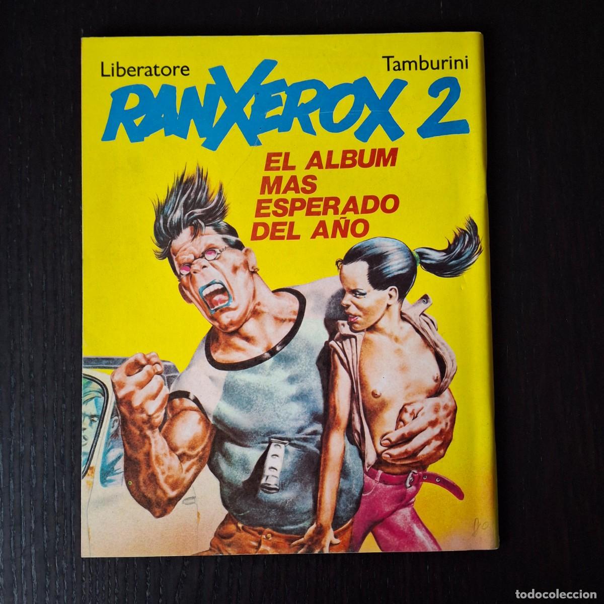 C&oacute;mics: EL VIBORA COMIC PARA ADULTOS N&ordm; 55 - Foto 2