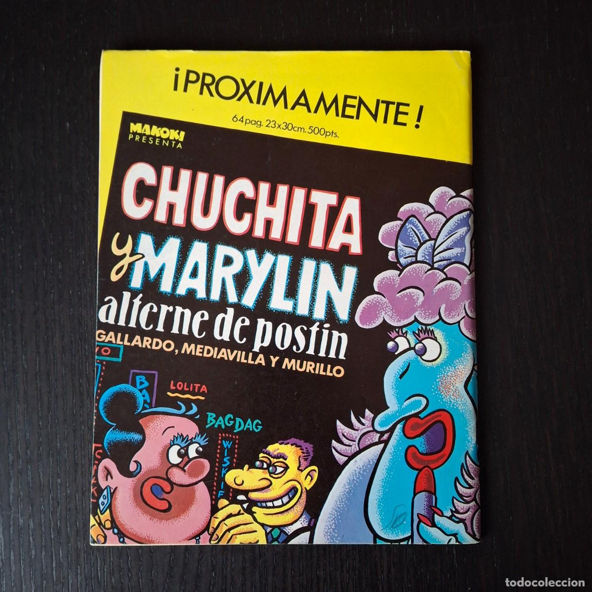 C&oacute;mics: EL VIBORA COMIC PARA ADULTOS N&ordm; 53 - Foto 2