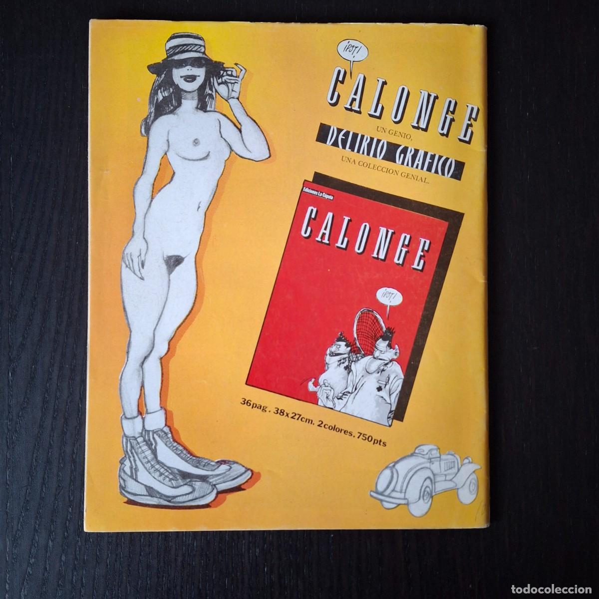 C&oacute;mics: EL VIBORA COMIC PARA ADULTOS N&ordm; 49 - Foto 2