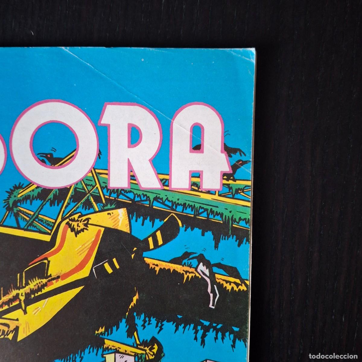 C&oacute;mics: EL VIBORA COMIC PARA ADULTOS N&ordm; 49 - Foto 3