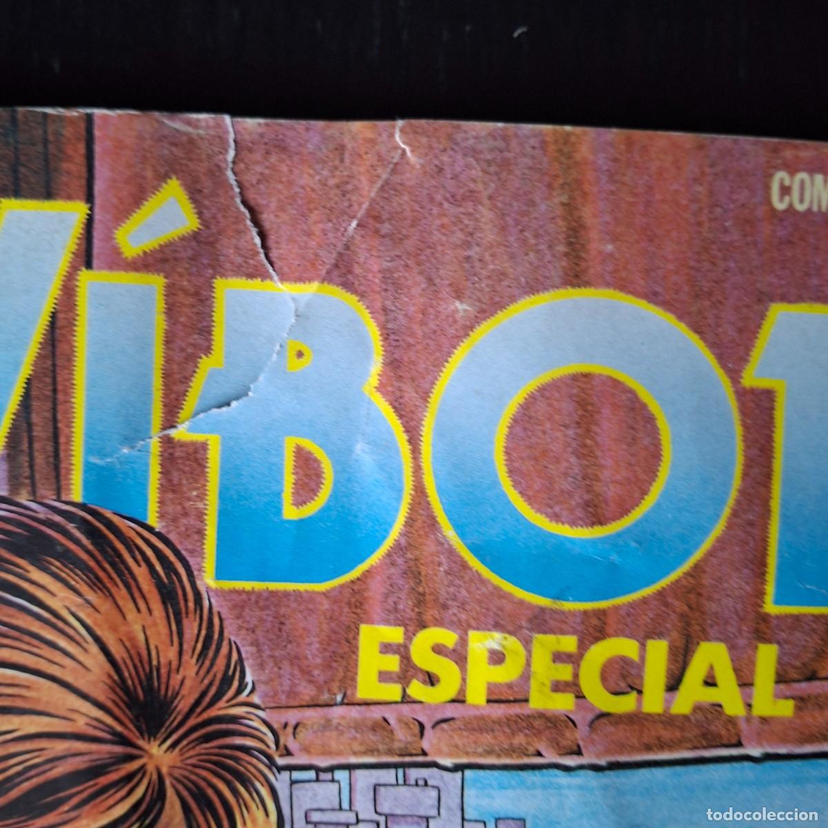 C&oacute;mics: EL VIBORA COMIC PARA ADULTOS N&ordm; 46 - Foto 4