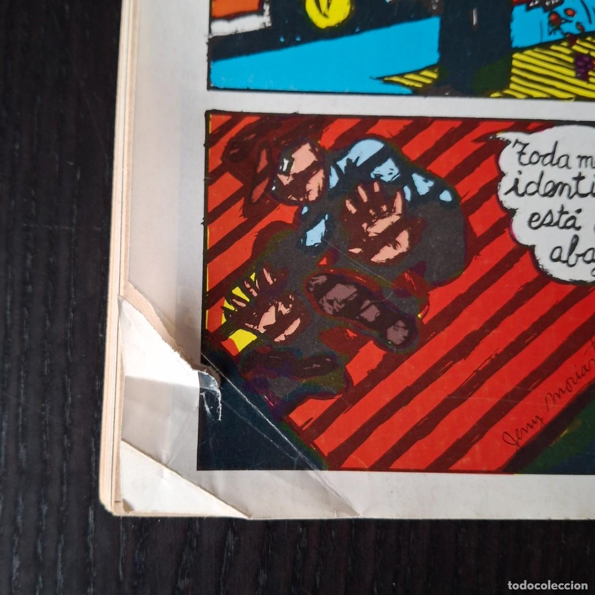 C&oacute;mics: EL VIBORA COMIC PARA ADULTOS N&ordm; 36 - Foto 3