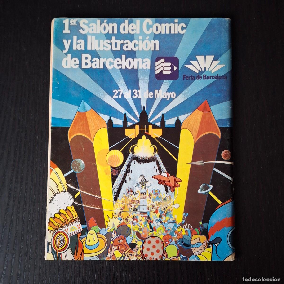 C&oacute;mics: EL VIBORA COMIC PARA ADULTOS N&ordm; 18 - Foto 2