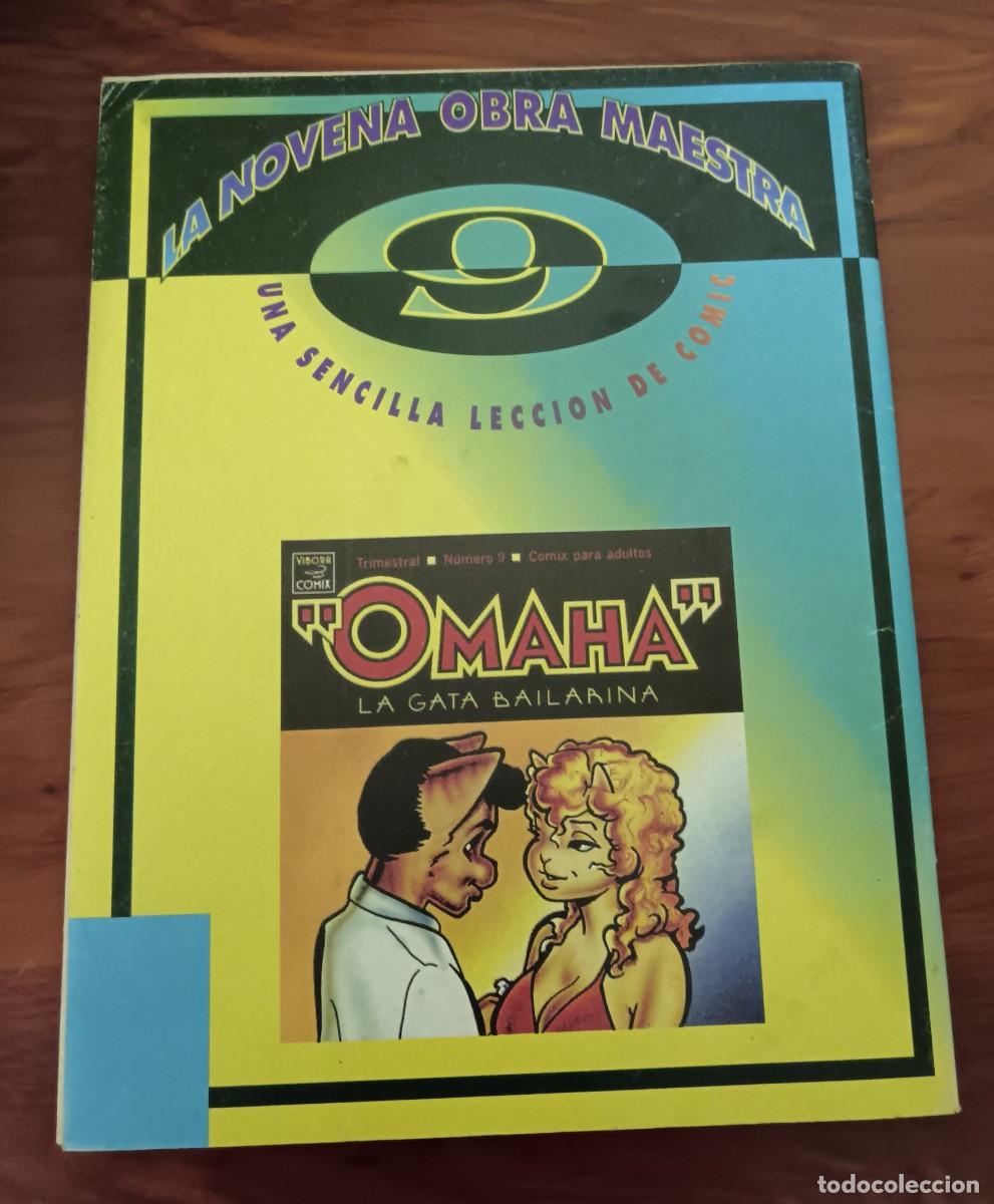 C&oacute;mics: EL V&Iacute;BORA COMIX PARA ADULTOS N&ordm; 109 - Foto 2