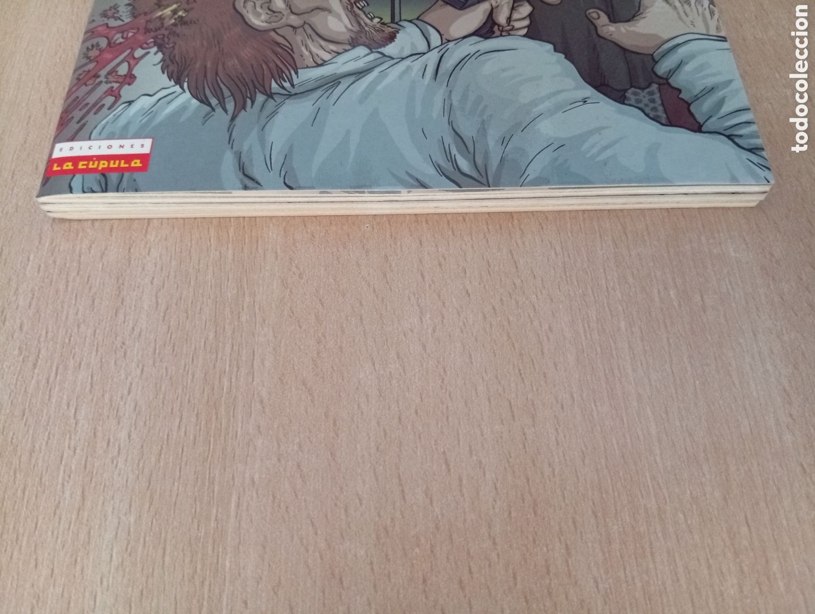 C&oacute;mics: LA SIBILA 1-2-3 / COMPLETA. Quim Bou - Foto 2