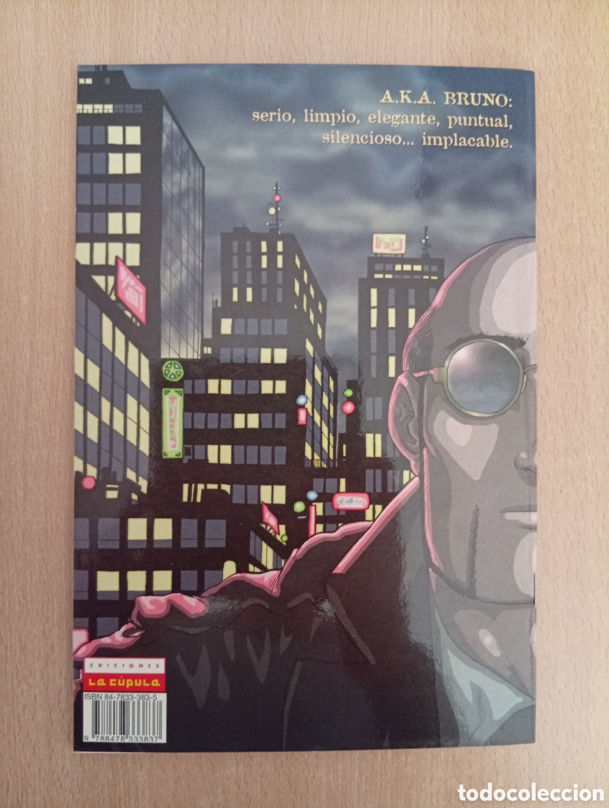 C&oacute;mics: LA SIBILA 1-2-3 / COMPLETA. Quim Bou - Foto 7