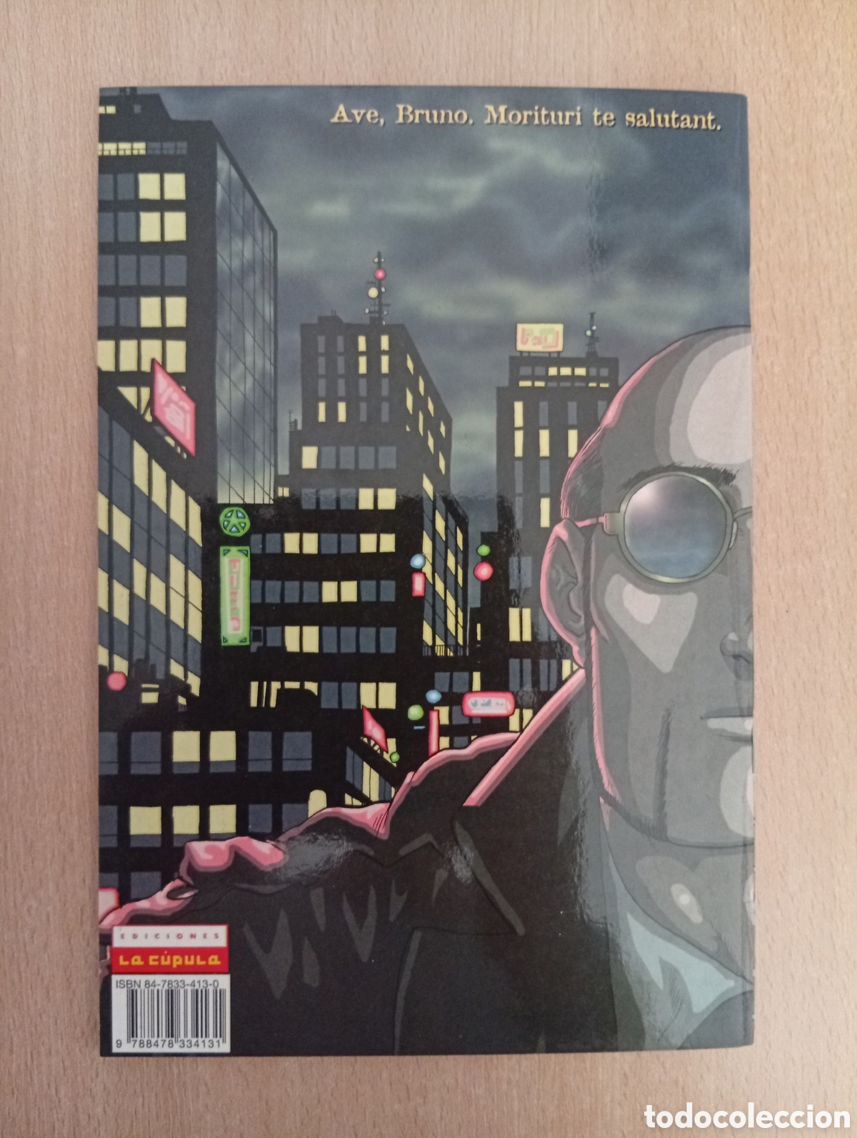 C&oacute;mics: LA SIBILA 1-2-3 / COMPLETA. Quim Bou - Foto 17