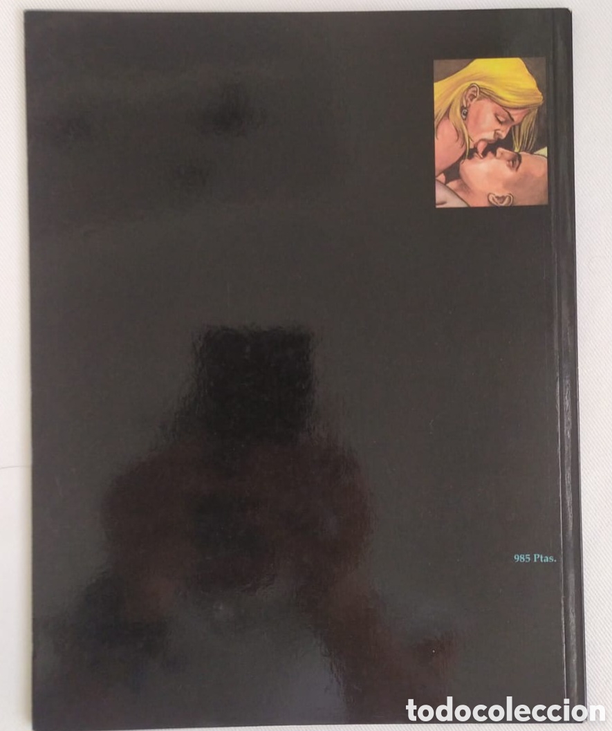 C&oacute;mics: Selen Doble Penetracion Colecci&oacute;n X.96 - Foto 3