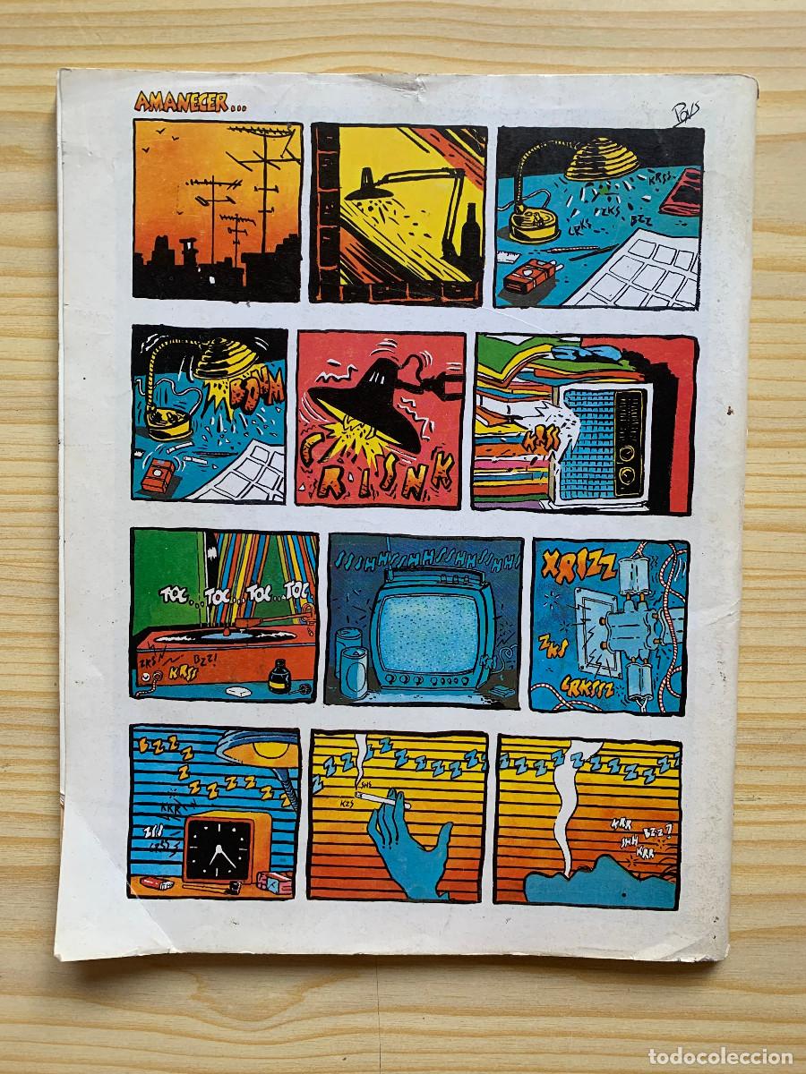 C&oacute;mics: El V&iacute;bora n&ordm;s 50 - Extra 4&ordm; Aniversario - Foto 2