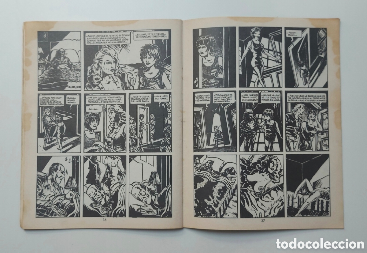 C&oacute;mics: Historias completas de El V&iacute;bora - Foto 4