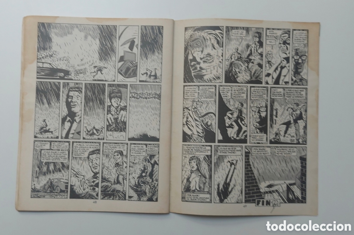 C&oacute;mics: Historias completas de El V&iacute;bora - Foto 5
