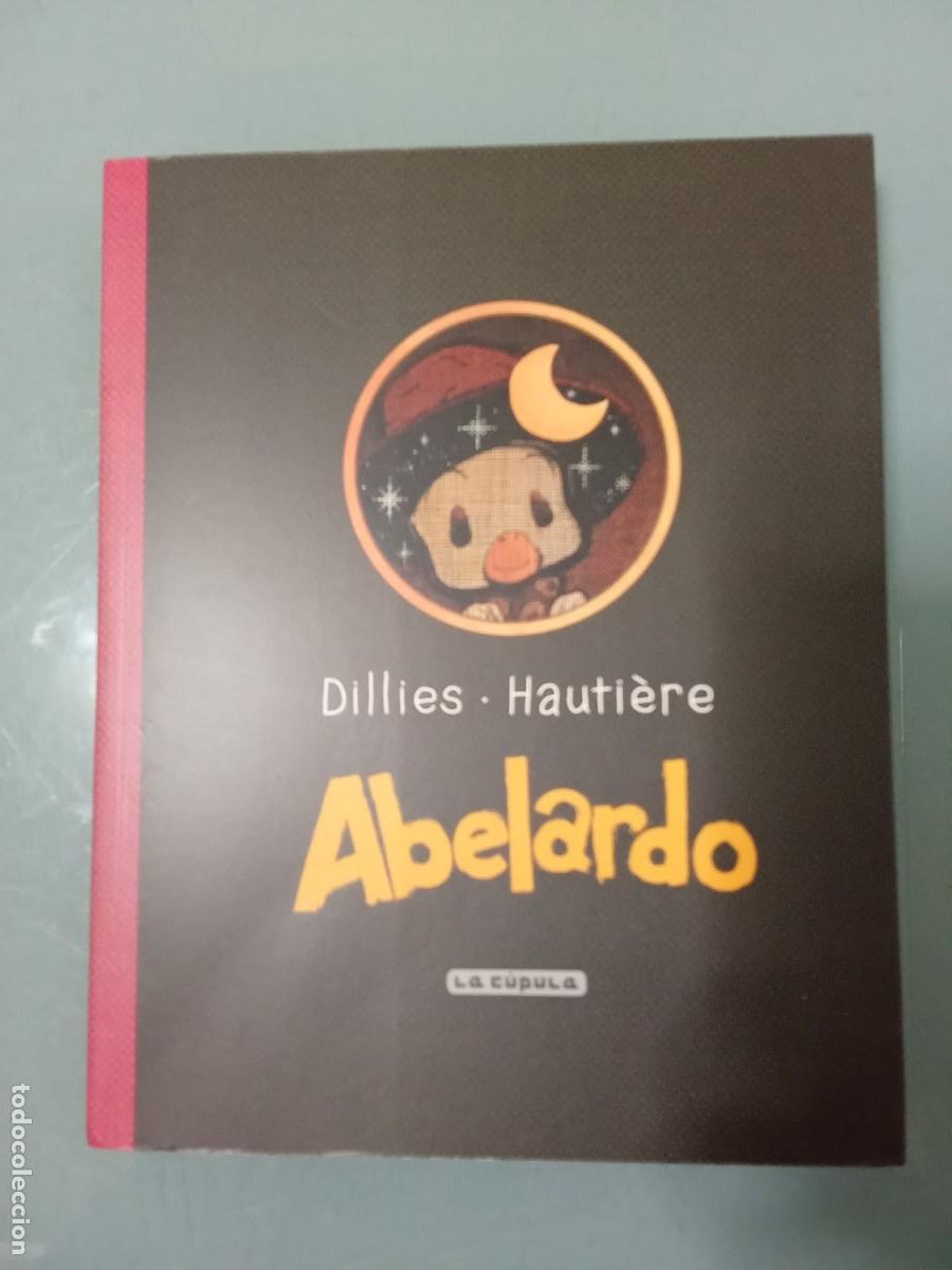 C&oacute;mics: ABELARDO - Dillies.. - Foto 1