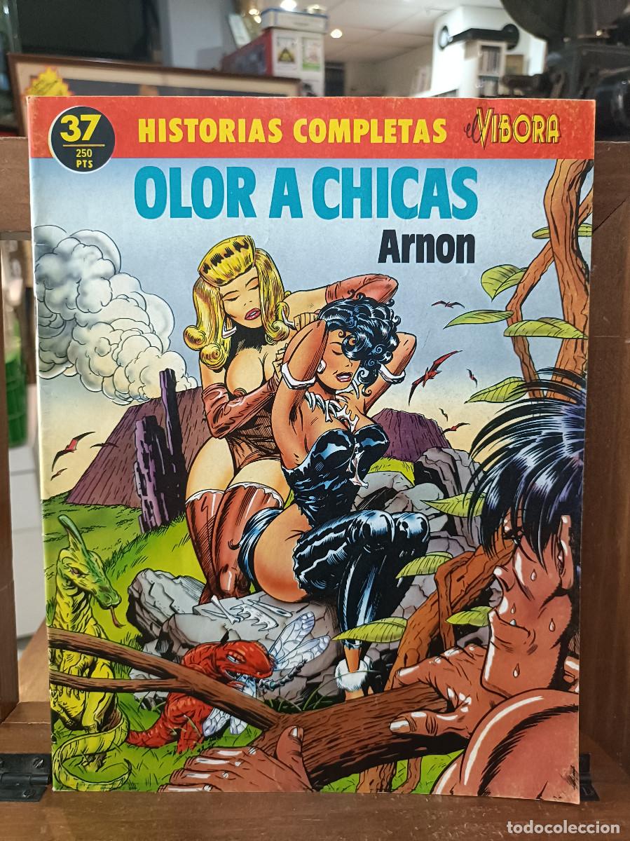 C&oacute;mics: El V&iacute;bora - Historias Completas, n&ordm; 37 - La C&uacute;pula - Foto 1